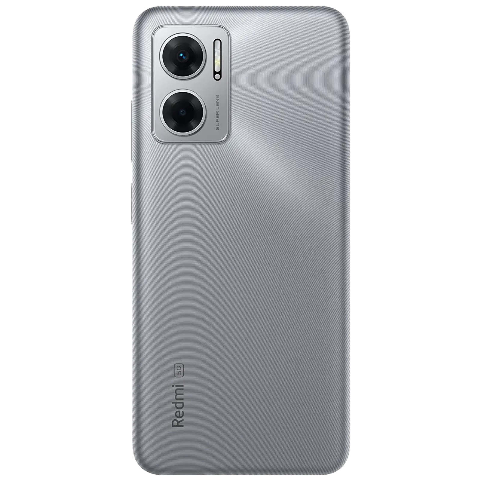 Buy Redmi 11 Prime 5G 4GB RAM 64GB Chrome Silver With 22 5W 